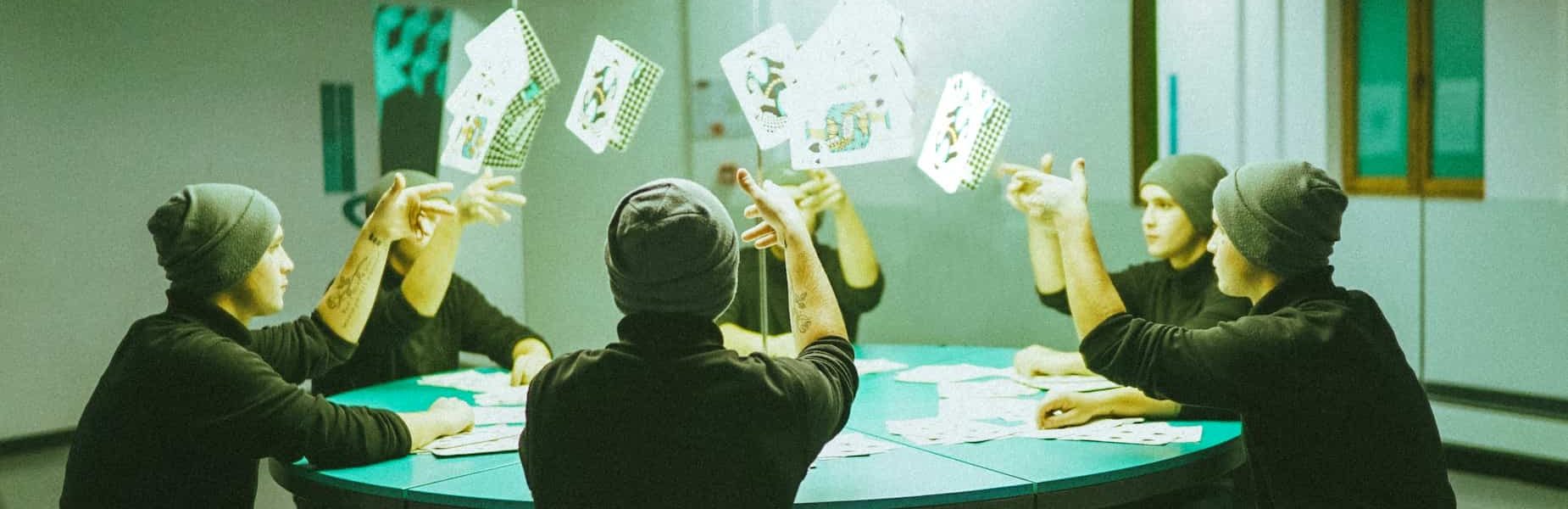 How to Play Casino Games Safely