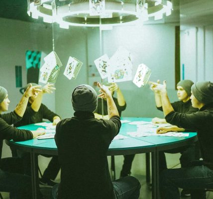 How to Play Casino Games Safely