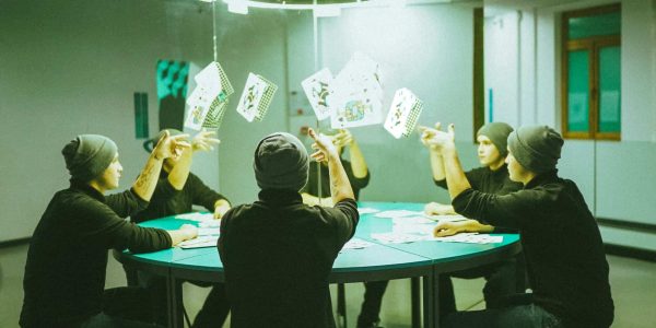 How to Play Casino Games Safely