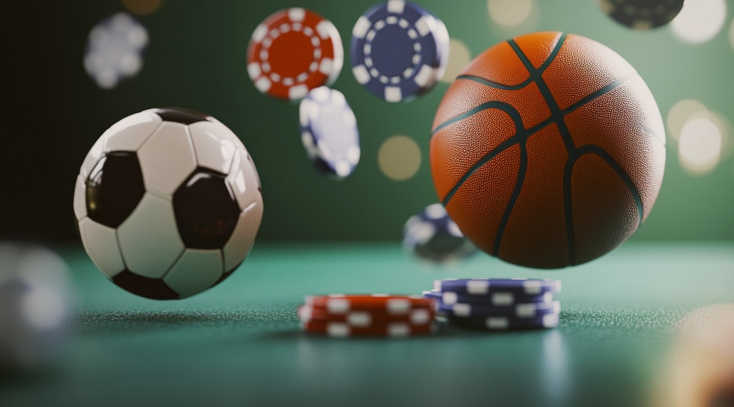 Smart Sport Betting Tips